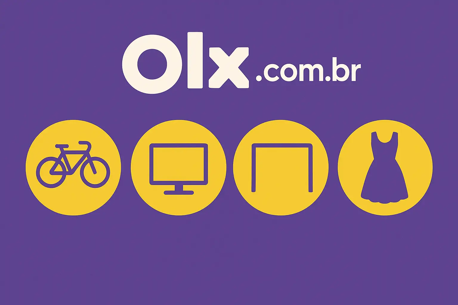 OLX com br